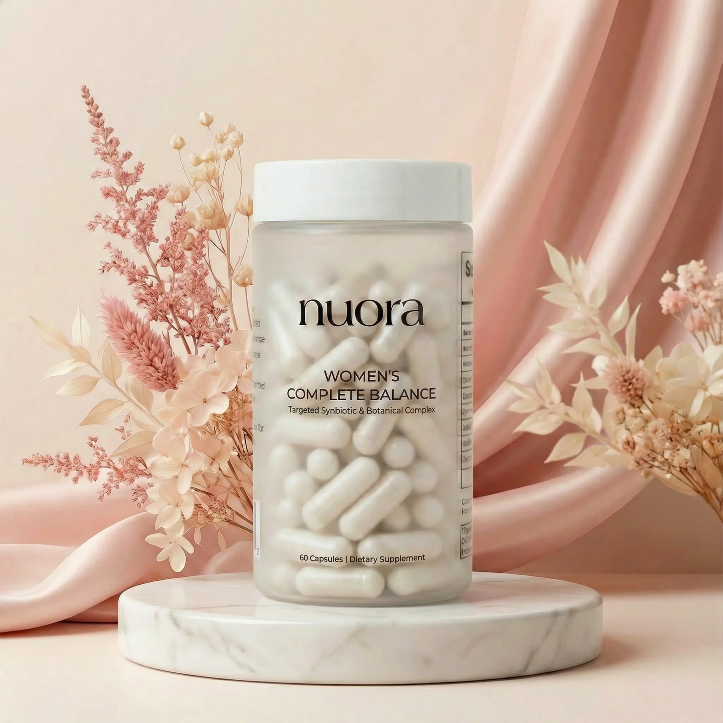 Nuora™ Gut Biofilm Ritual